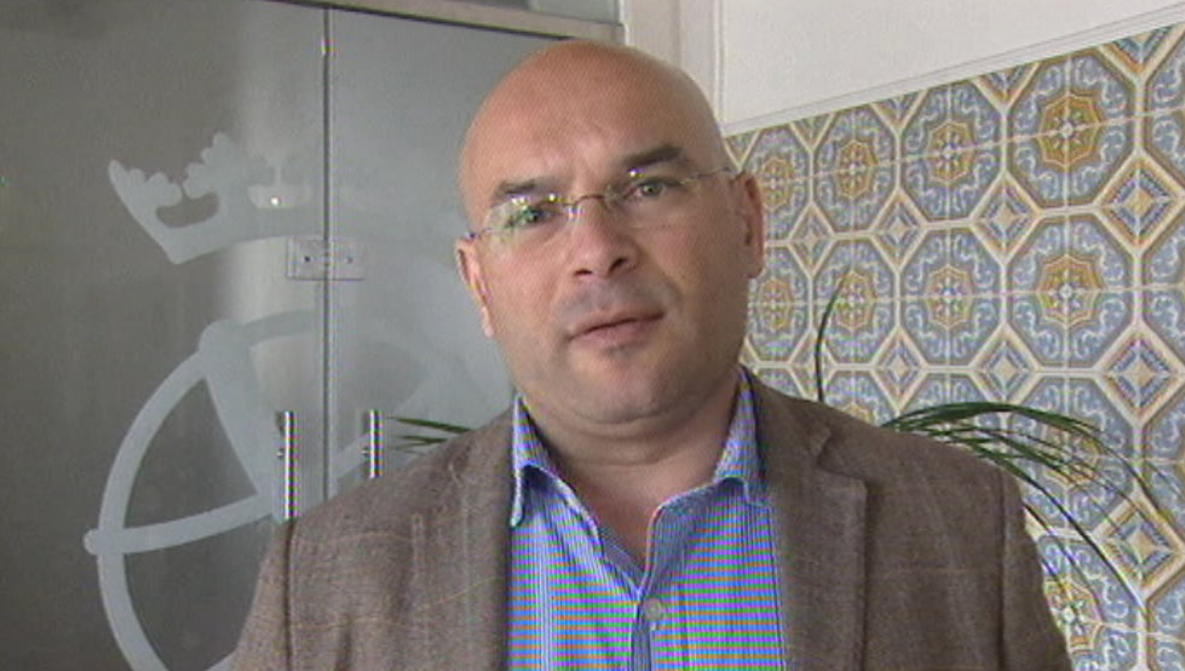 Reunião Municipal em Machico