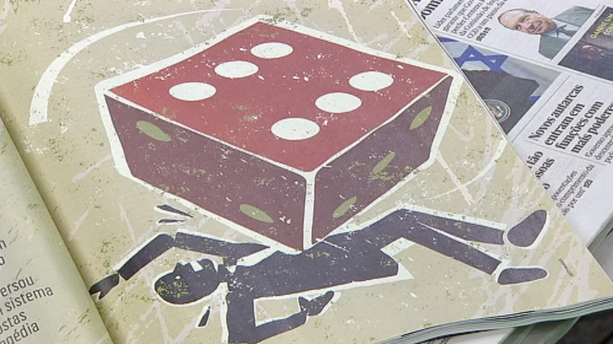 Entrevista a Pedro Pereira