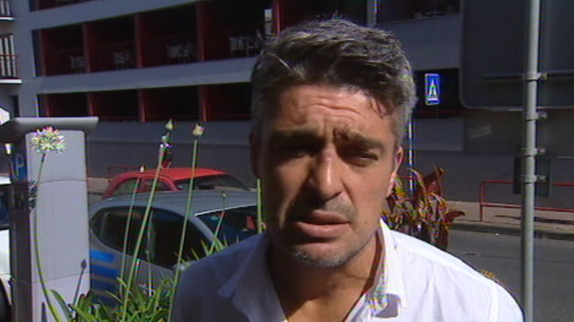 Futebol: antevisão Marítimo vs FC Porto