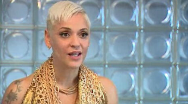 Novo álbum de Mariza