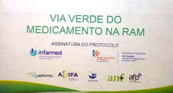 Via Verde do Medicamento