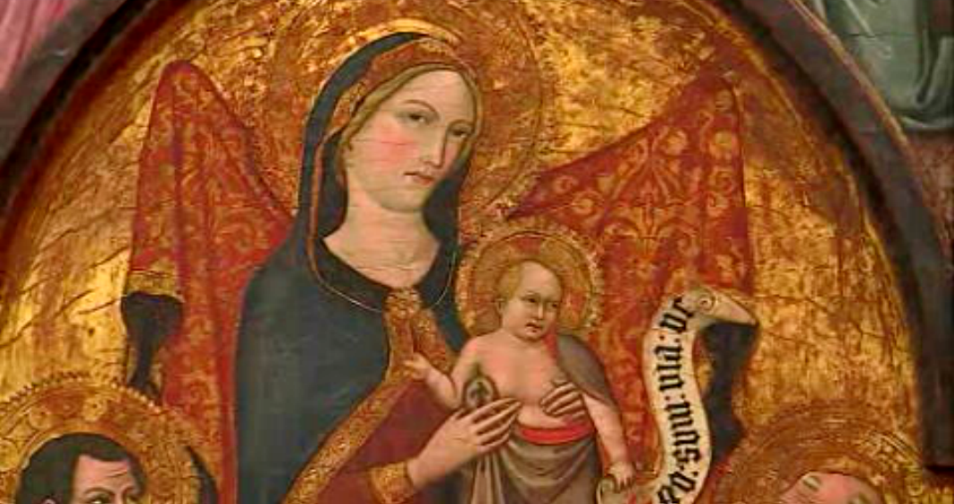 Museu Nacional de Évora