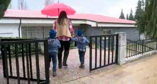 Incentivo à natalidade