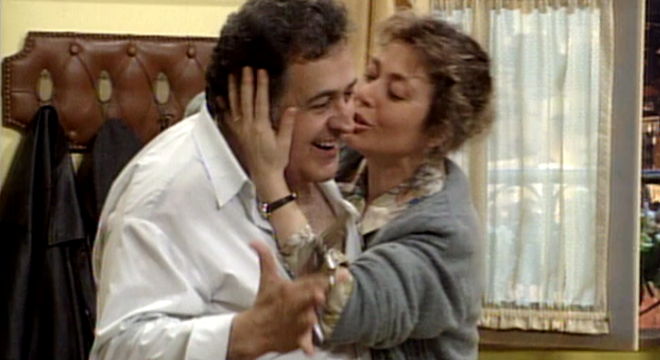 Prisioneiros – Parte II