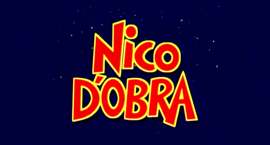 Nico D’Obra – Temporada I