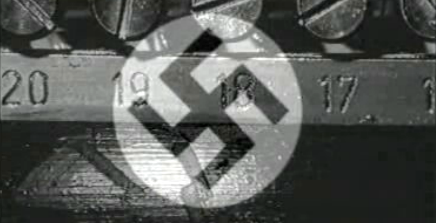 A Guerra do Ouro – Parte I