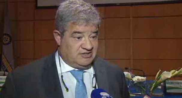 Declarações de Pedro Ramos