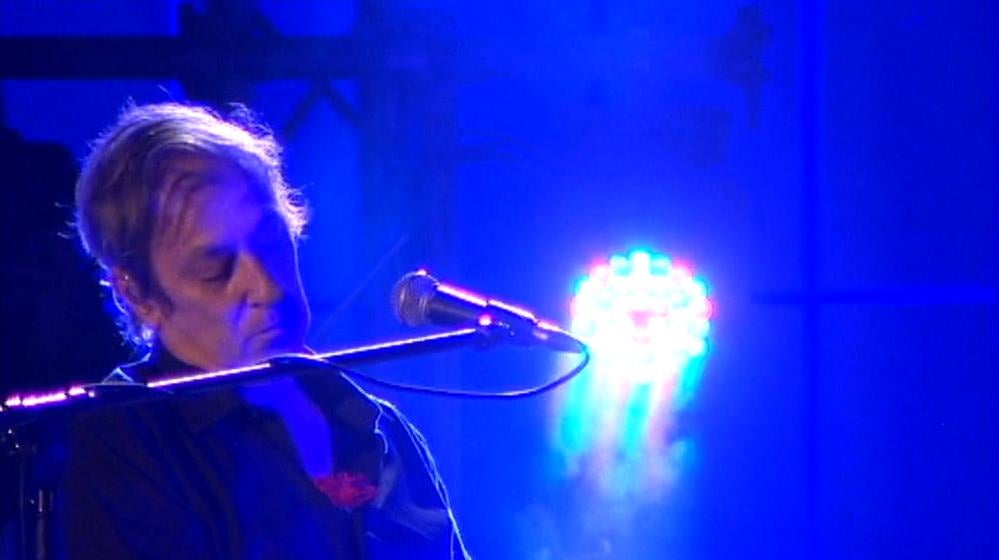 Concerto de Jorge Palma