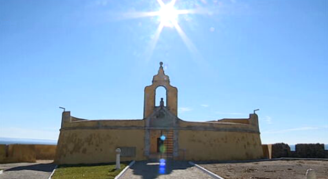 Museu Nacional da Resistência e da Liberdade