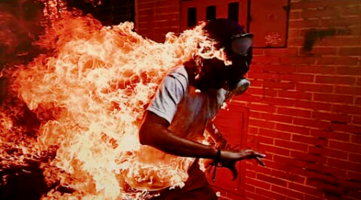 World Press Photo 2018