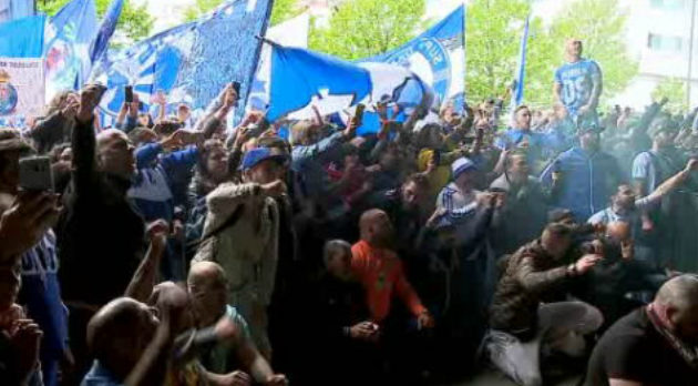 Futebol: antevisão Maritímo vs FC Porto