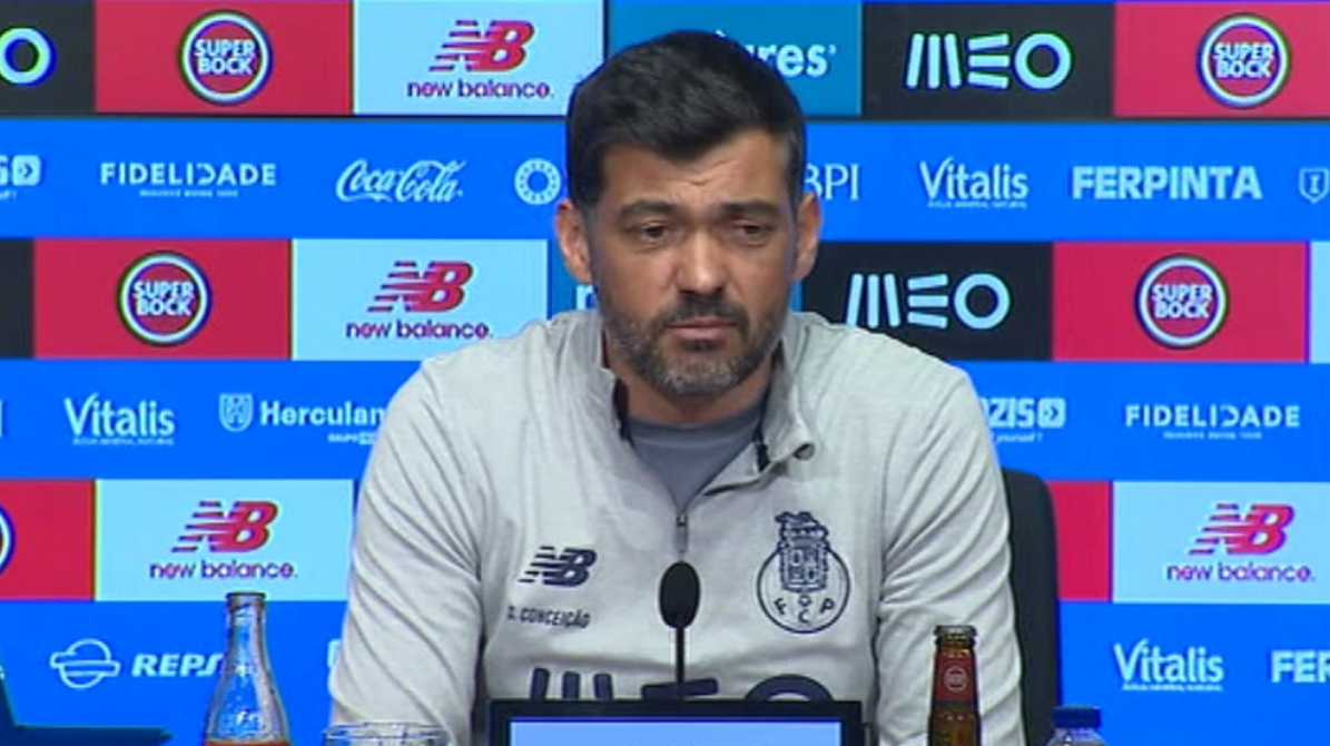 Futebol: antevisão do FC Porto vs Setúbal