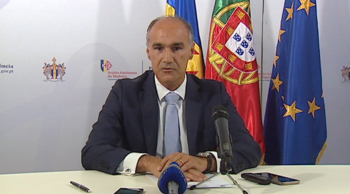 Alteração ao concurso de professores