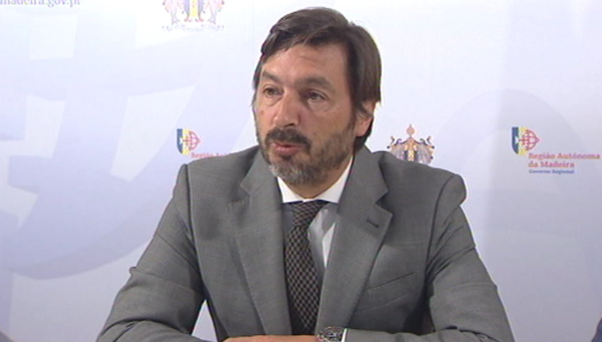 Decisões do Governo Regional da Madeira