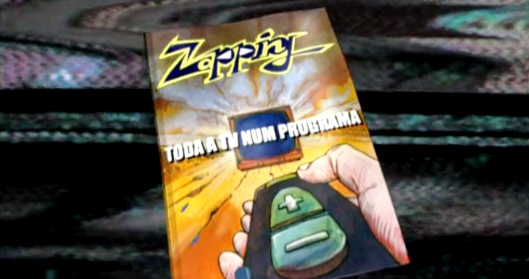Zapping – Temporada I
