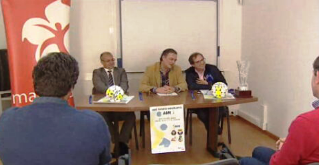 Torneio da Associação de Andebol da Madeira