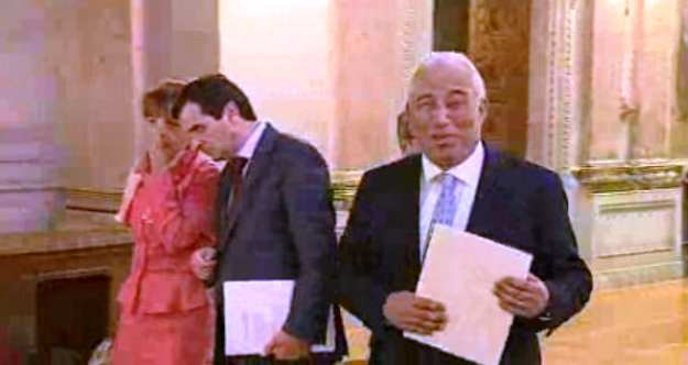 Debate quinzenal na AR