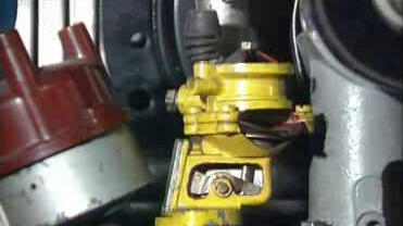 Mecânico de Automóveis