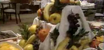 Profissional de Hotelaria