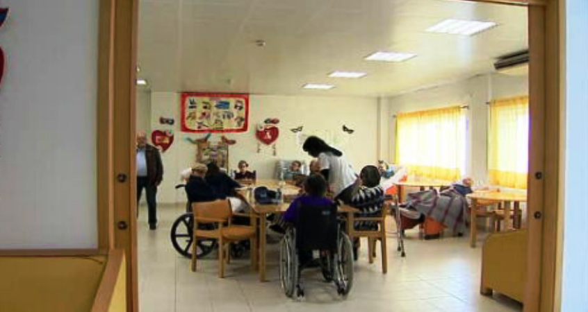 Projeto da Cruz Vermelha de Tavira