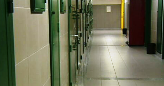 Droga apreendida no estabelecimento prisional de Vale do Sousa