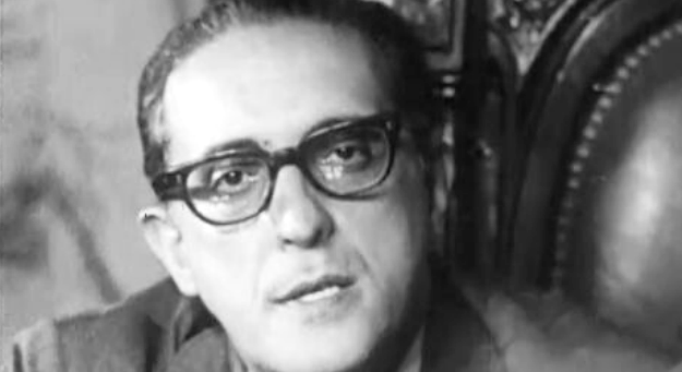 Mensagem do governador Carlos Lacerda