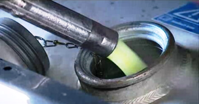 Imposto sobre combustíveis