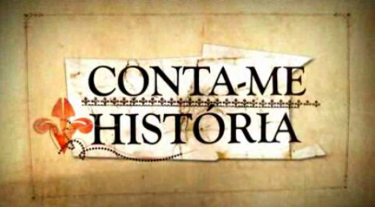 Conta-me História