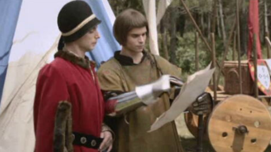 Batalha de Aljubarrota