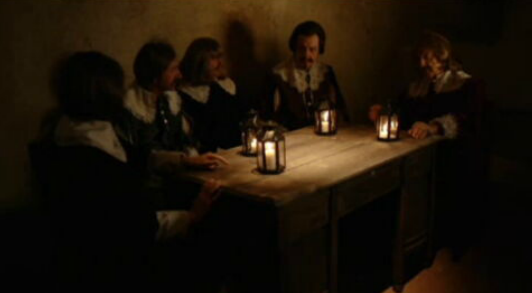 Restauração da Independência