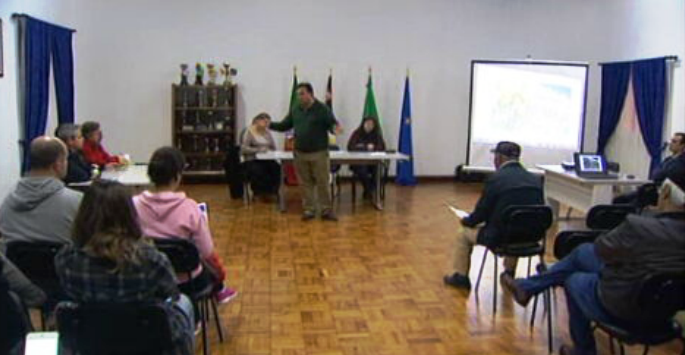 Alterações nas freguesias de Ponta Delgada