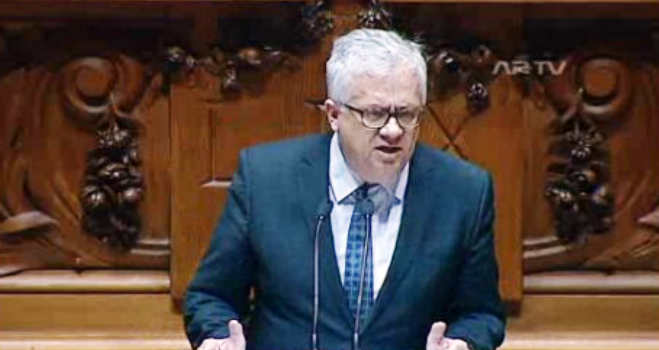 Plano Nacional de Reformas