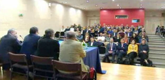 Reunião do Conselho Coordenador do Sistema Educativo