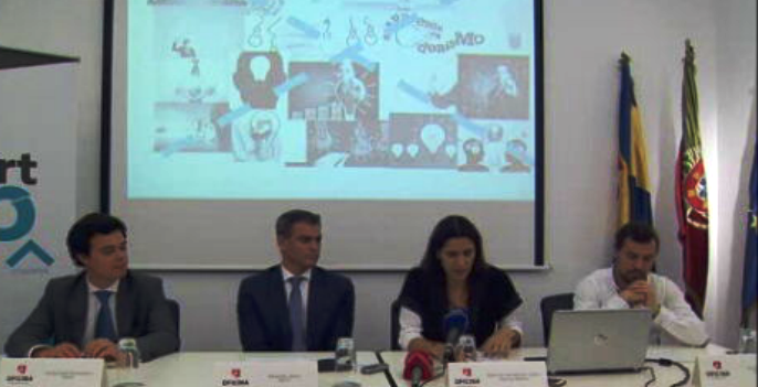 Oficina do Empreendedor