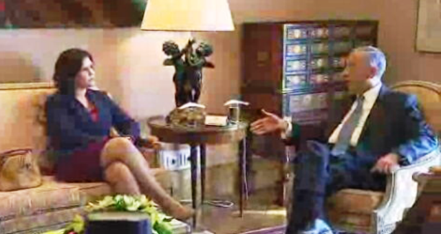 Audiências no Palácio de Belém