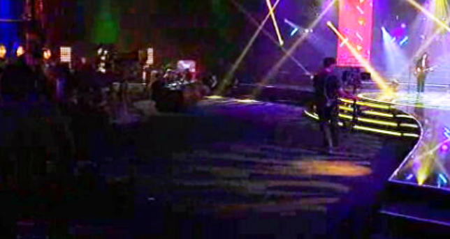 Ensaios do Festival da Canção