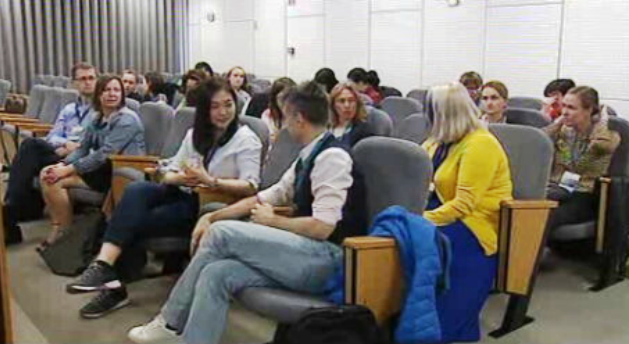 Programa “Erasmus” na Madeira