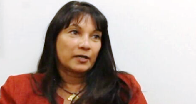 Extradição de Sabrina Sousa