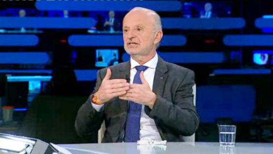 Entrevista a Eugénio Leite