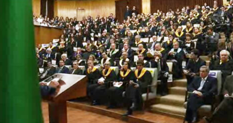 92ª aniversário da FMUP