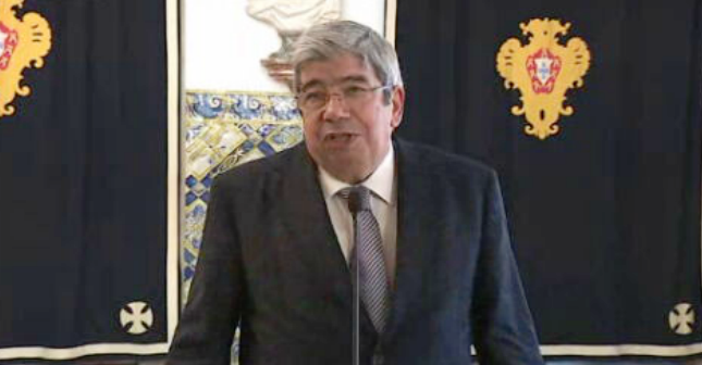 Audiências no Palácio de Belém