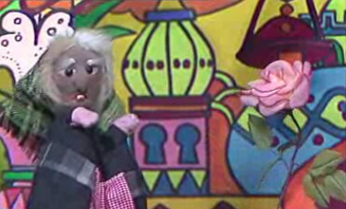 As Mouras Encantadas