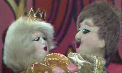 A Princesa Campainha