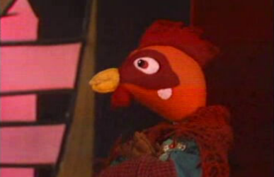 O Rapto das Galinhas