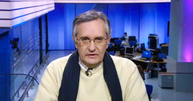 Entrevista a Fernando Jorge Cardoso