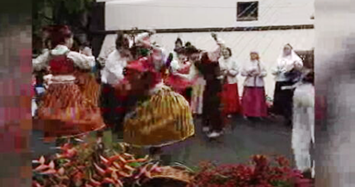 Colóquio sobre Folclore