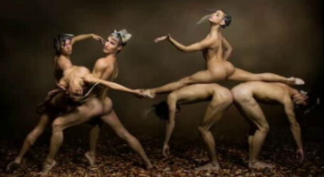 Campeonato Mundial de Fotografia