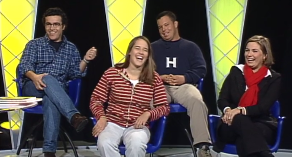 Conflito de Gerações – Parte II