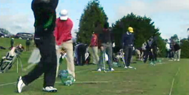 Receitas do golfe na Madeira