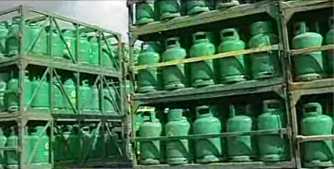 Tarifa Social do gás